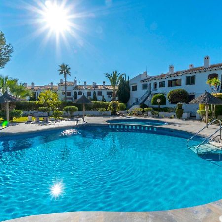 Apartment Bellavista I By Interhome Orihuela Exterior photo