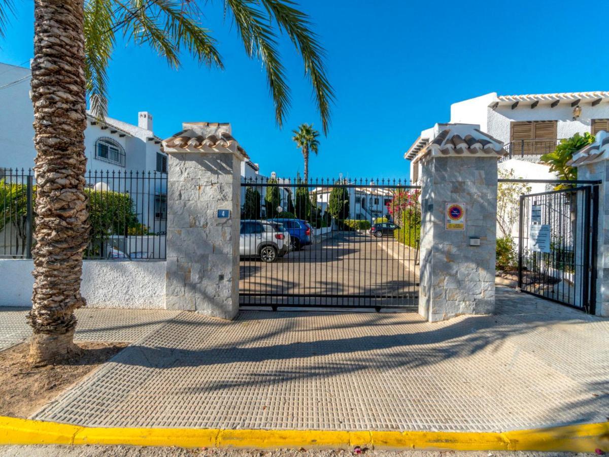 Apartment Bellavista I By Interhome Orihuela Exterior photo