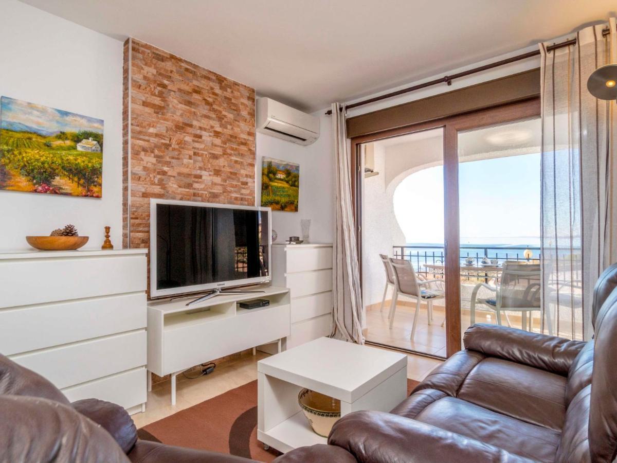 Apartment Bellavista I By Interhome Orihuela Exterior photo