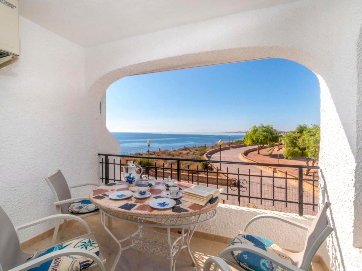 Apartment Bellavista I By Interhome Orihuela Exterior photo