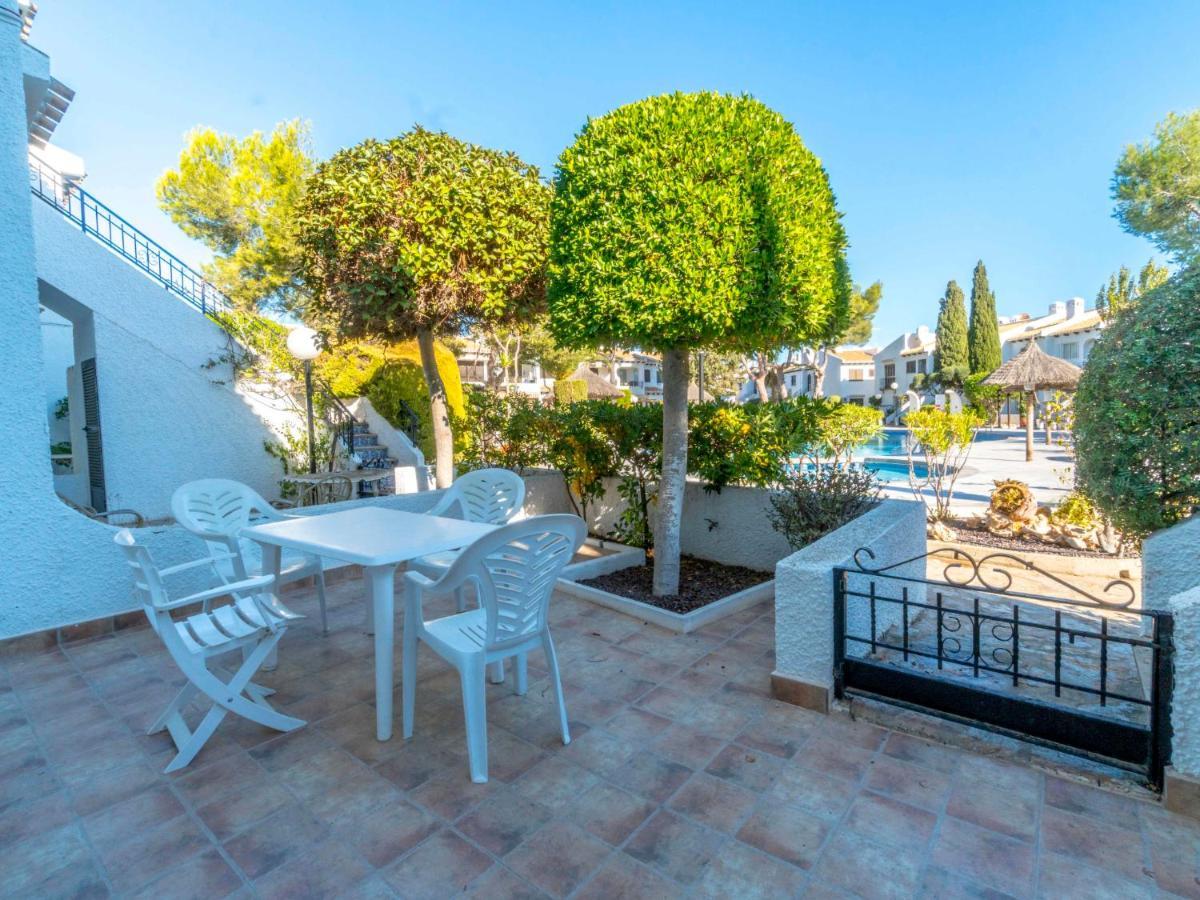 Apartment Bellavista I By Interhome Orihuela Exterior photo