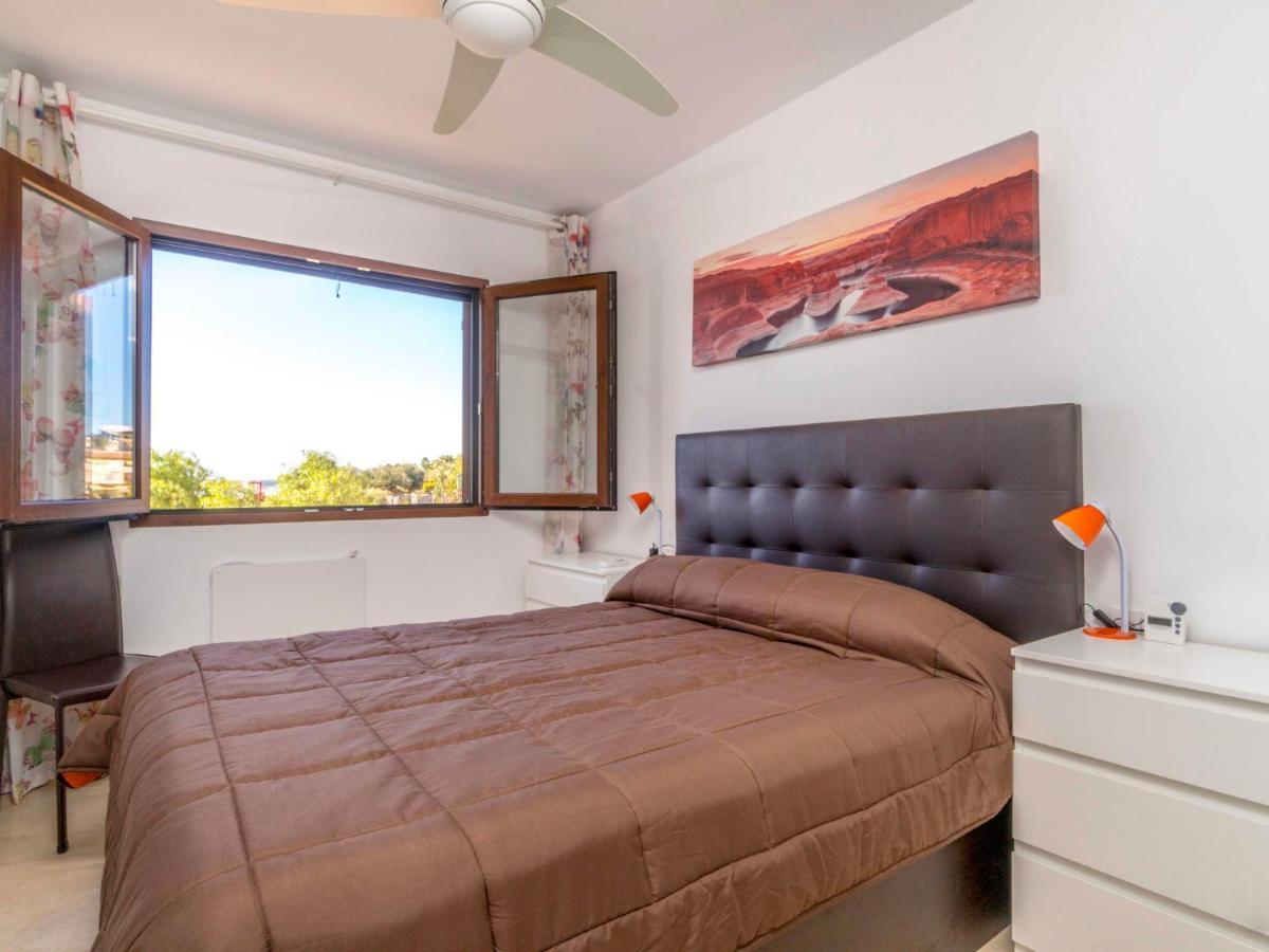 Apartment Bellavista I By Interhome Orihuela Exterior photo
